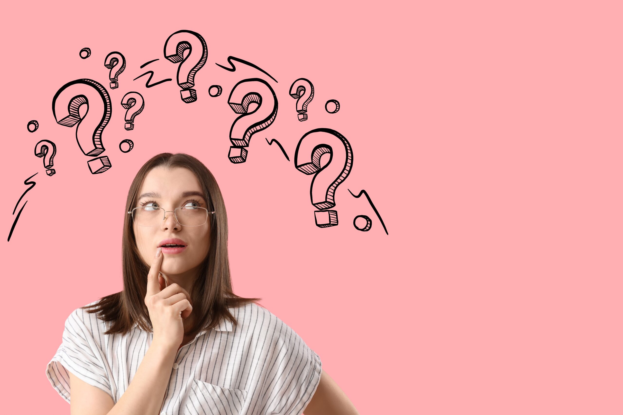 new hire thinking of questions to ask